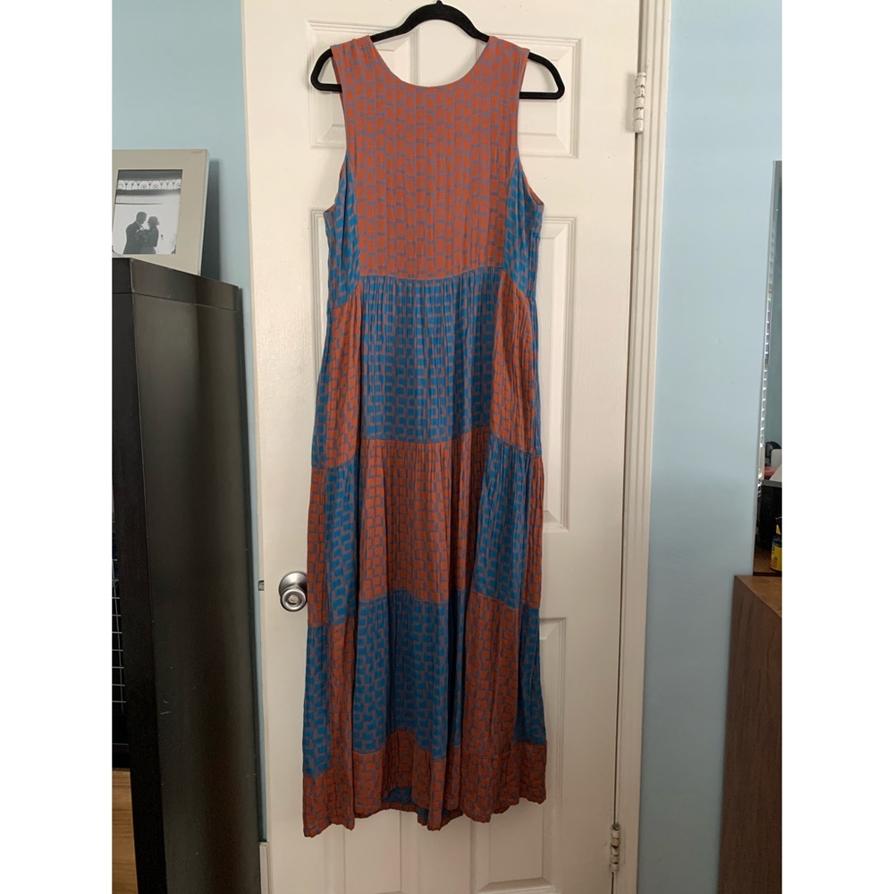 Ace & Jig Dorothy Dress